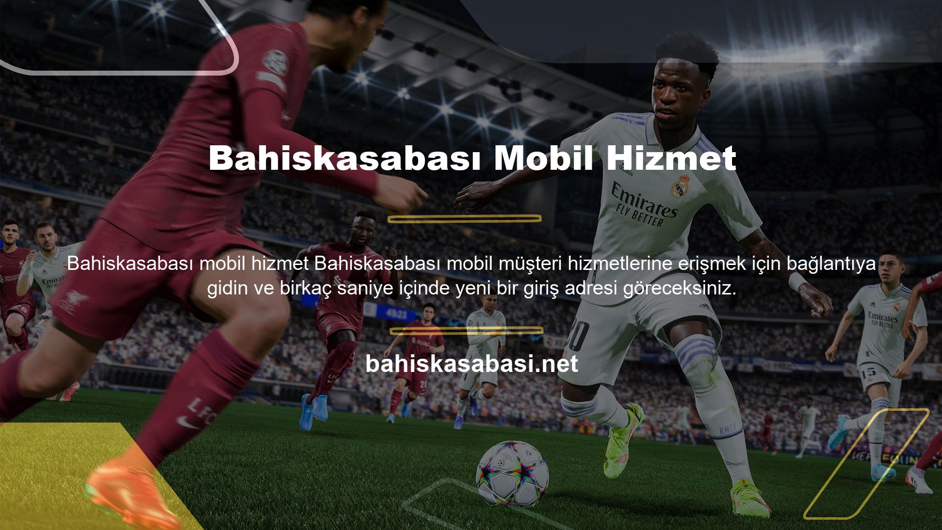 Bu adresi hesabınıza giriş yapmak ve hizmeti kullanmaya başlamak için kullanabilirsiniz