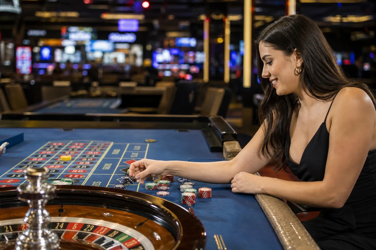 Bahiskasabası Casino Oyunları