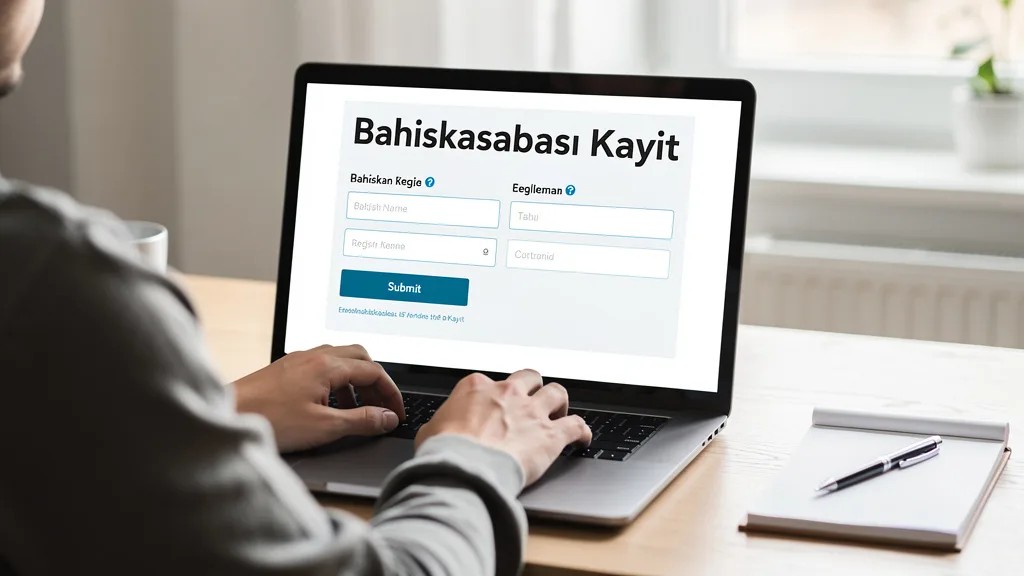 Bahiskasabası Kayıt