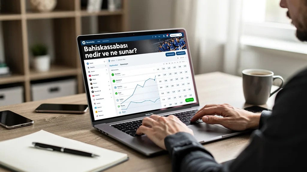 Bahiskasabası Nedir ve Ne Sunar?
